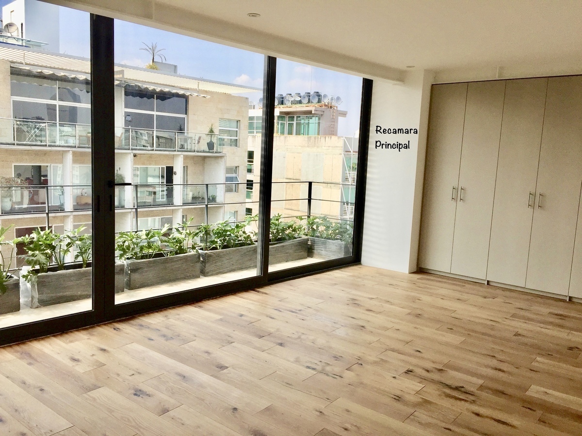 baja de precio venta  polanco departamento ph  con r.g. 