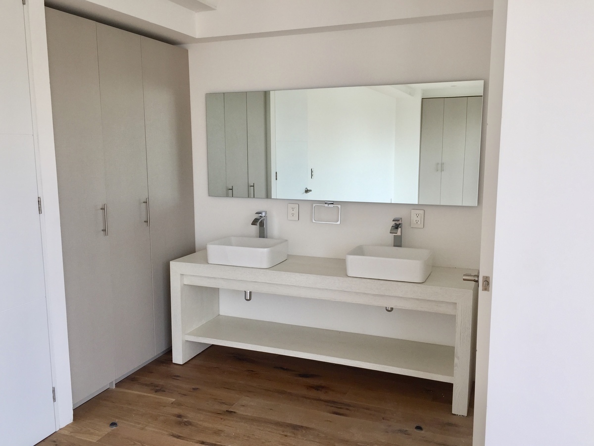 baja de precio venta  polanco departamento ph  con r.g. 