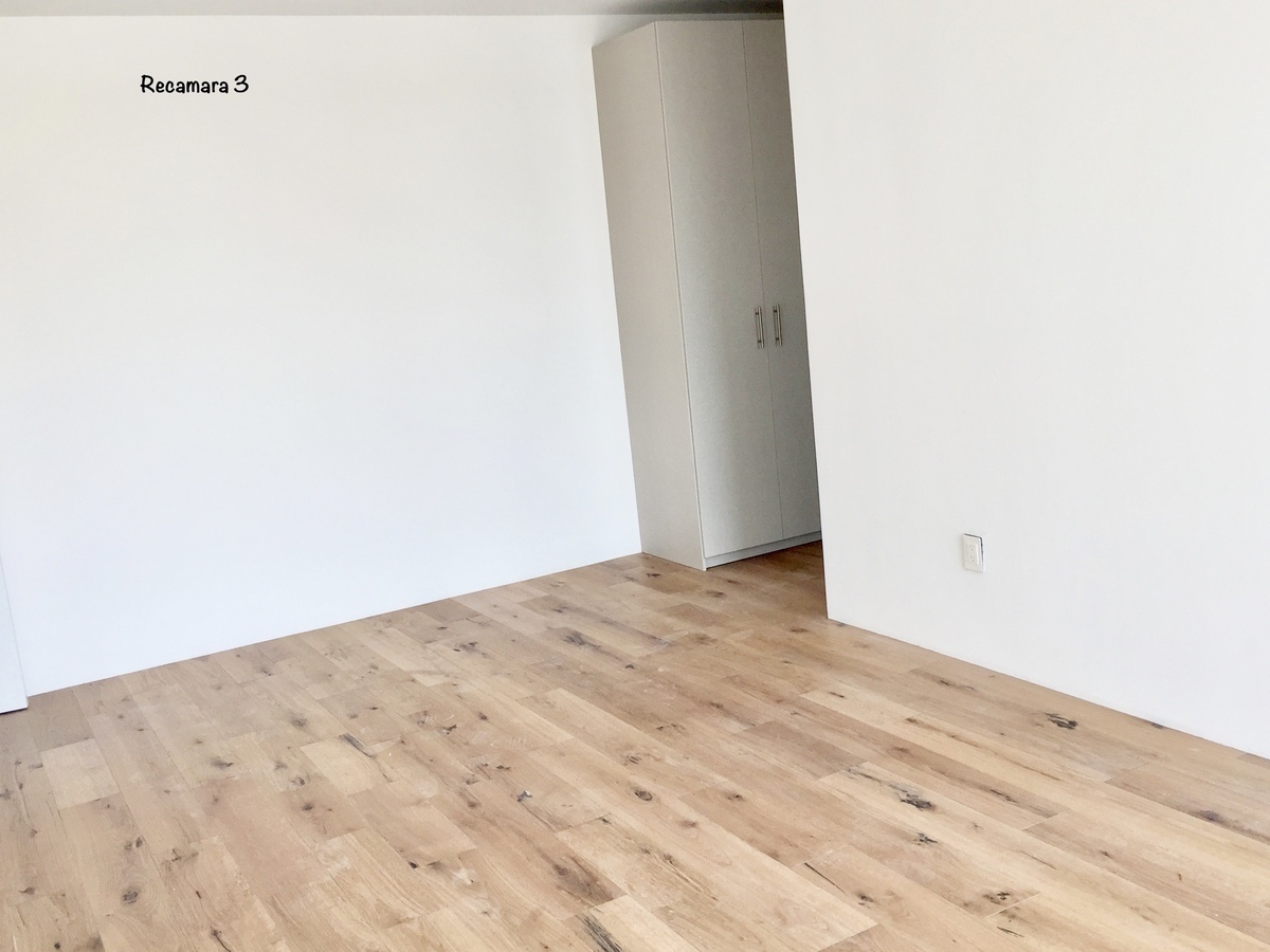baja de precio venta  polanco departamento ph  con r.g. 