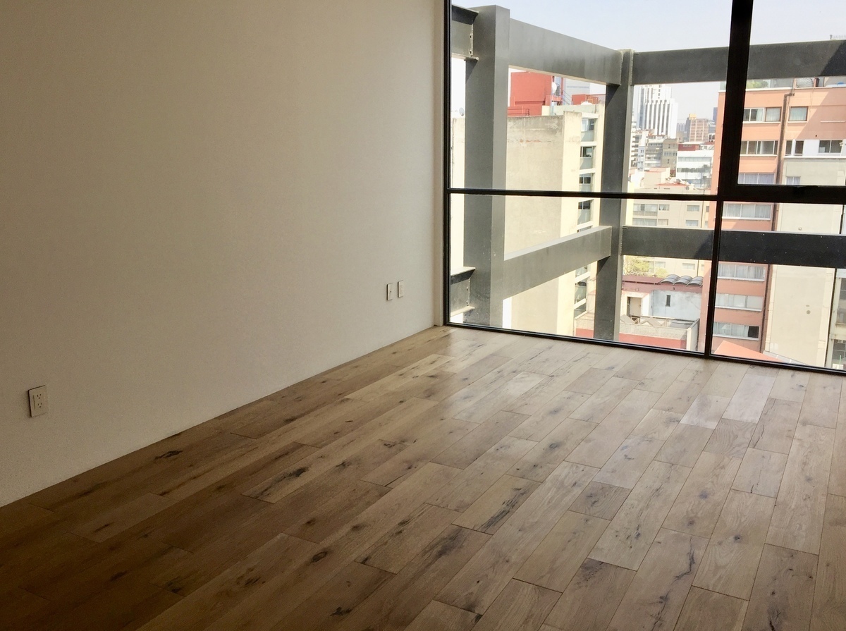 baja de precio venta  polanco departamento ph  con r.g. 
