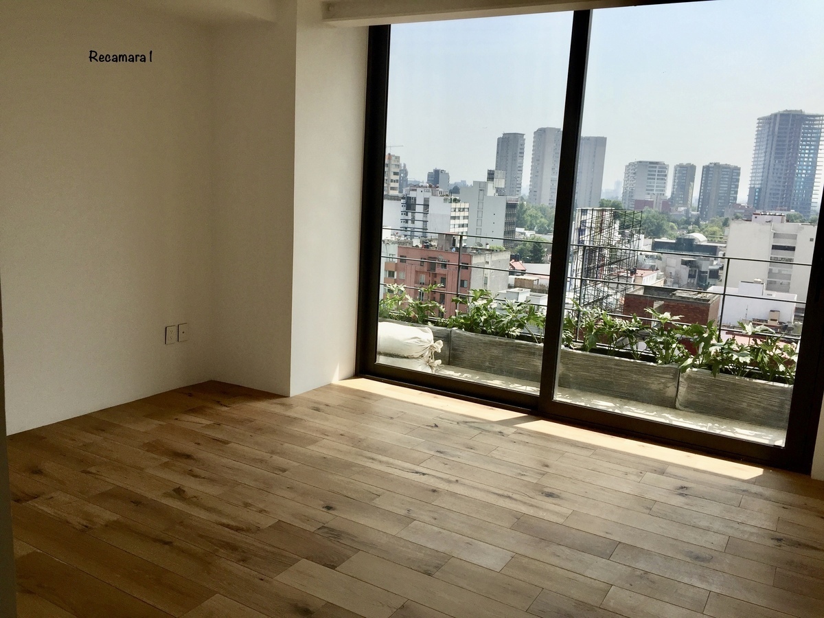 baja de precio venta  polanco departamento ph  con r.g. 