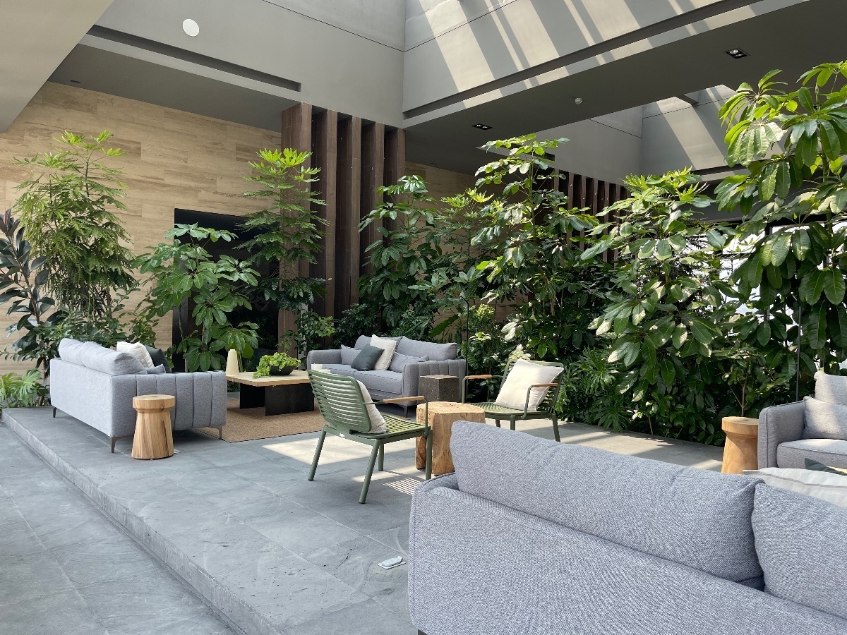 Estrena Extraordinario departamento en Manigua Interlomas