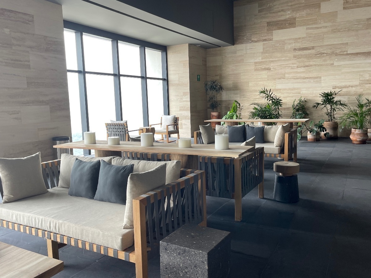 Estrena Extraordinario departamento en Manigua Interlomas