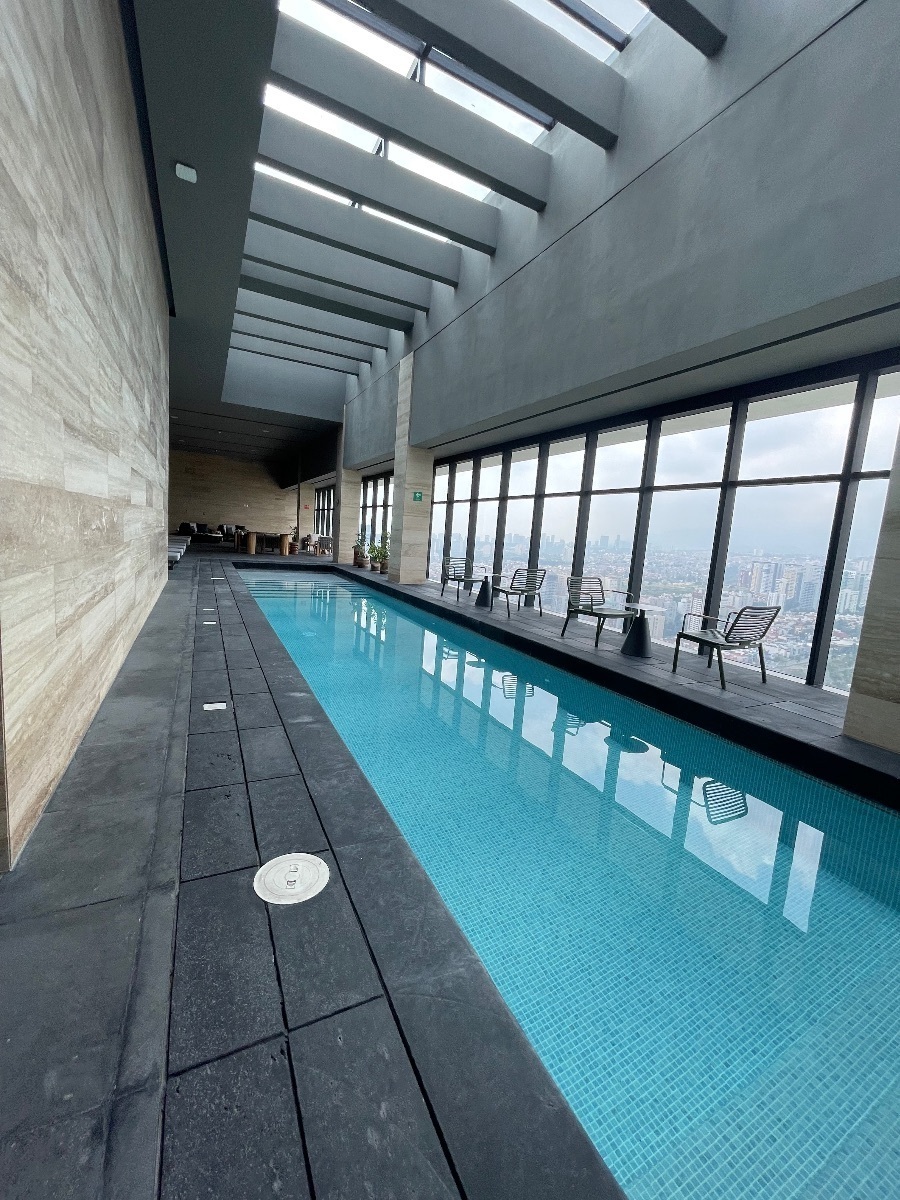 Estrena Extraordinario departamento en Manigua Interlomas