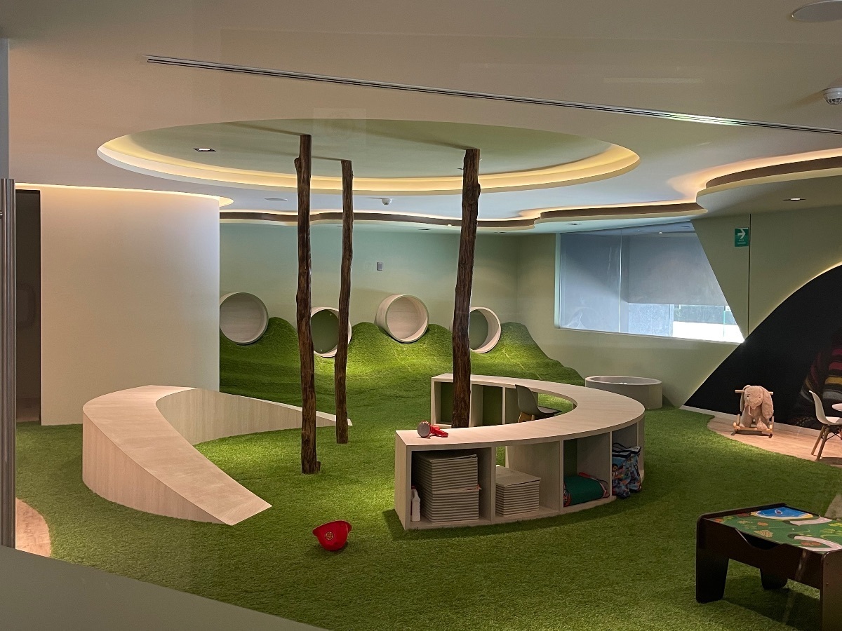 Estrena Extraordinario departamento en Manigua Interlomas