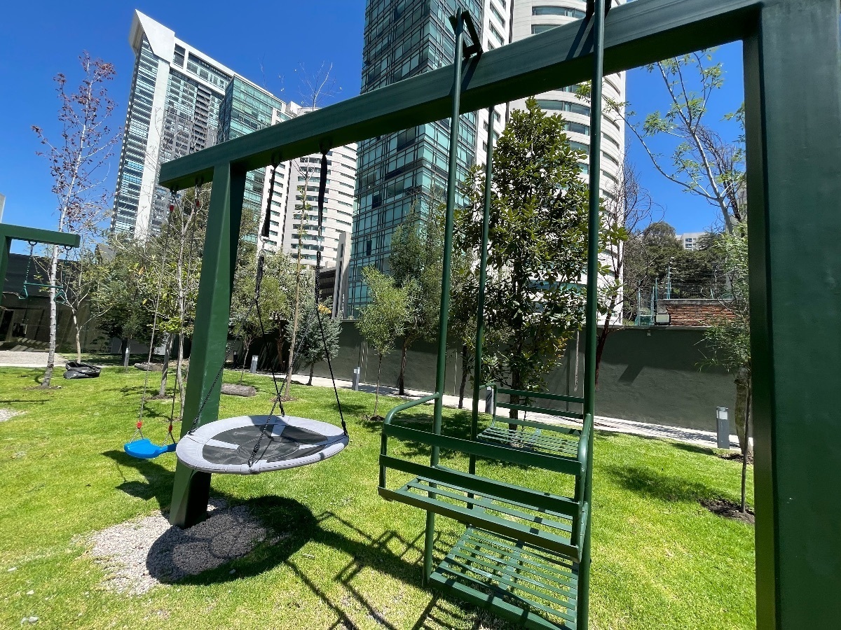 Estrena Extraordinario departamento en Manigua Interlomas