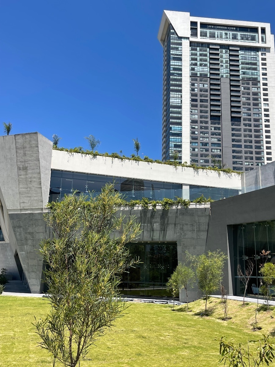 Estrena Extraordinario departamento en Manigua Interlomas