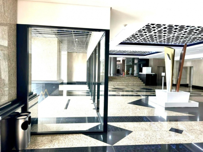 Oficina en Renta en Lomas Altas