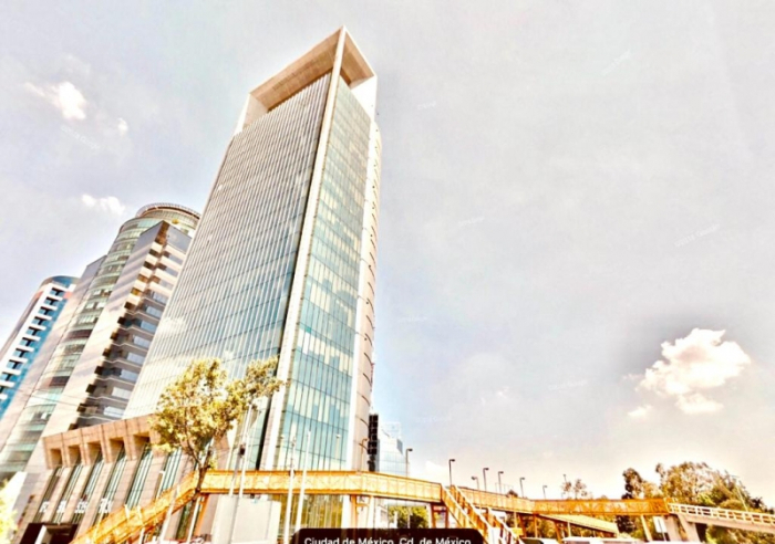 Oficina en Renta en Lomas Altas