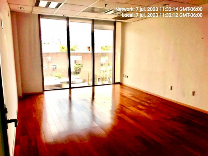 Oficina en Renta en Lomas Altas