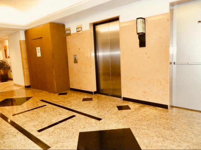 Oficina en Renta en Lomas Altas