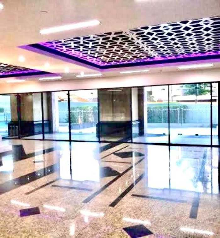 Oficina en Renta en Lomas Altas