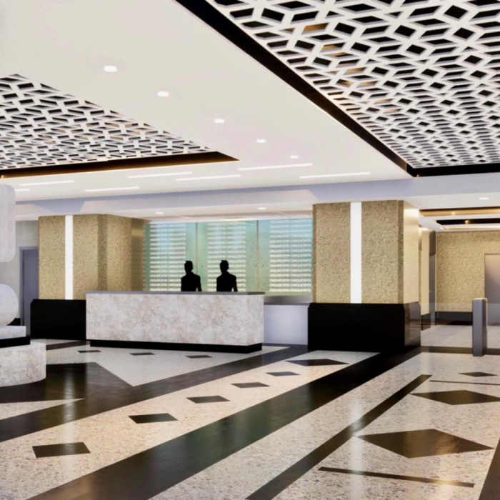 Oficina en Renta en Lomas Altas