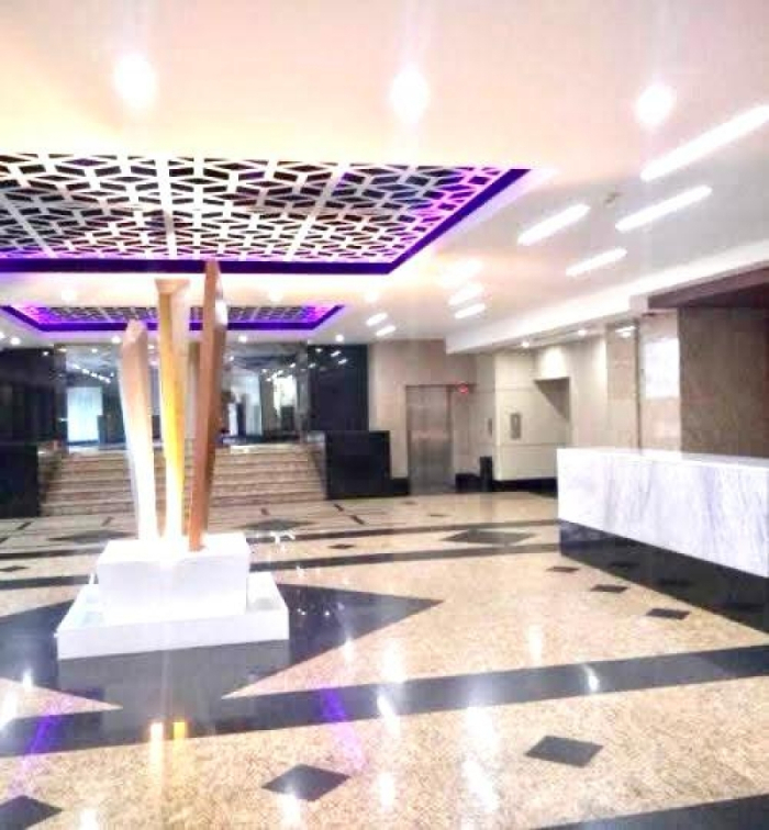 Oficina en Renta en Lomas Altas