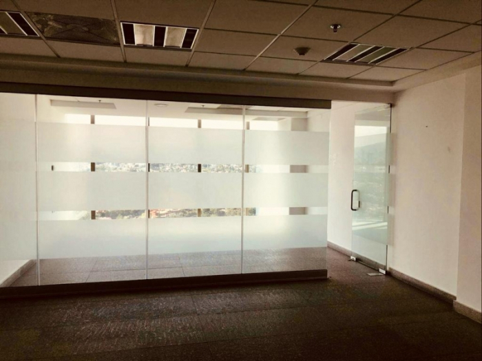 Oficina En Renta En Lomas Altas