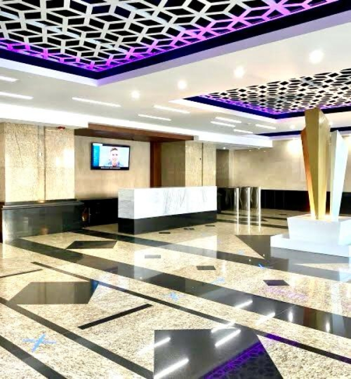 Oficina en Renta en Lomas Altas