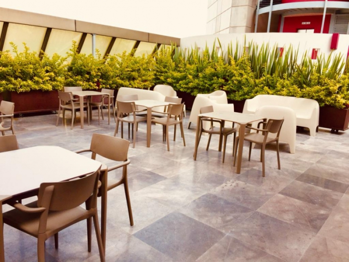 Oficina en Renta en Lomas Altas