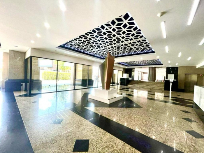 Oficina en Renta en Lomas Altas