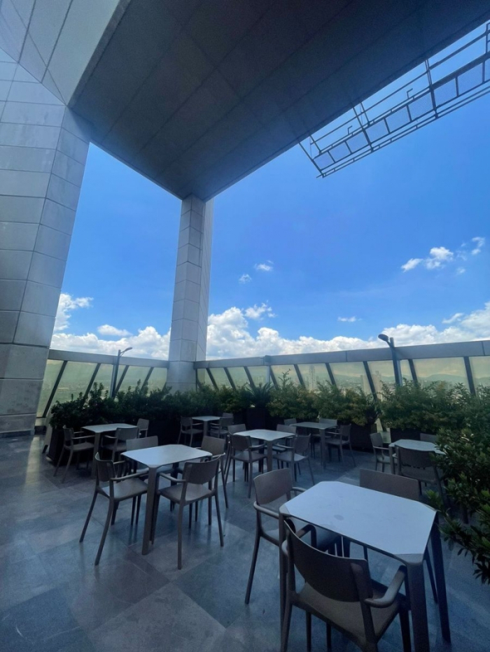 Oficina en Renta en Lomas Altas