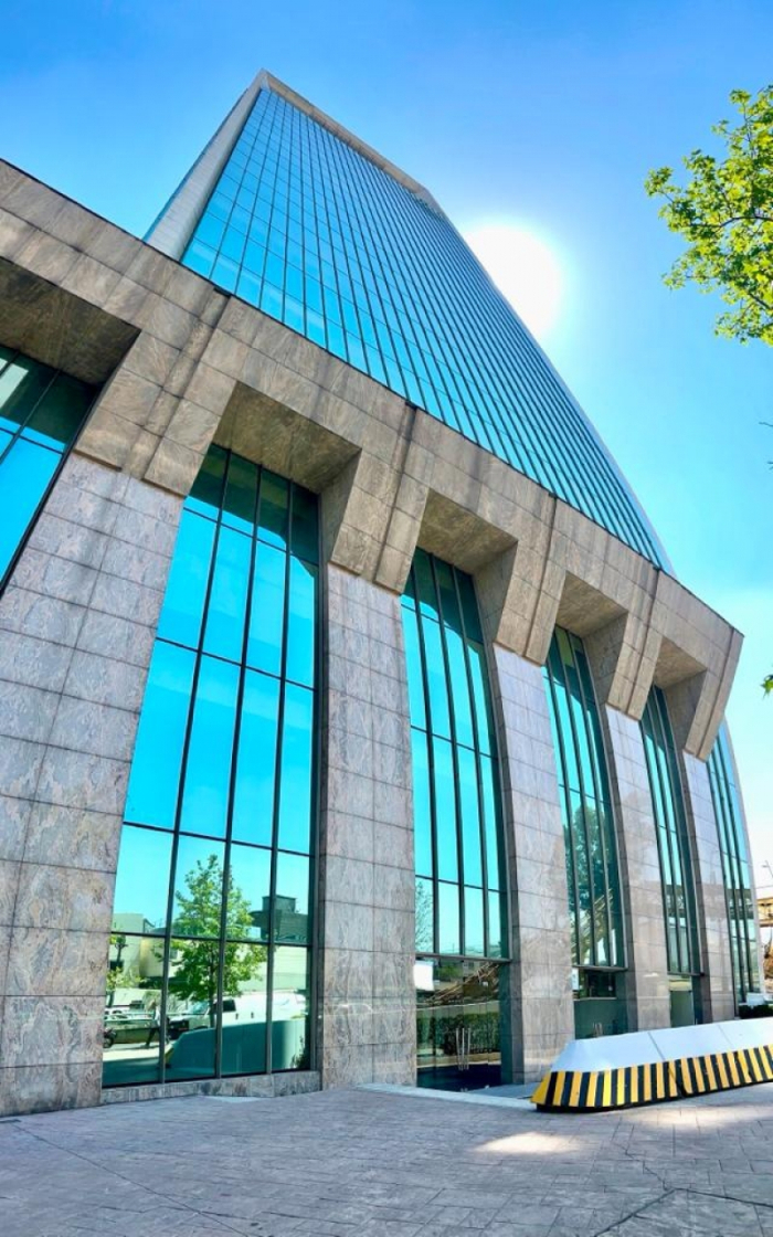 Oficina en Renta en Lomas Altas