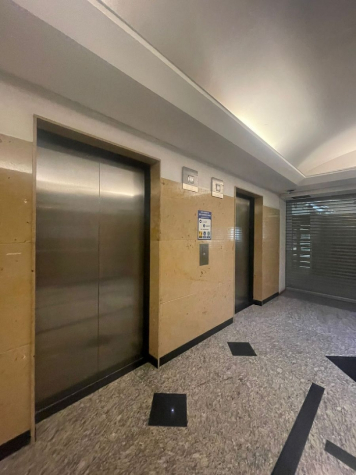 Oficina en Renta en Lomas Altas