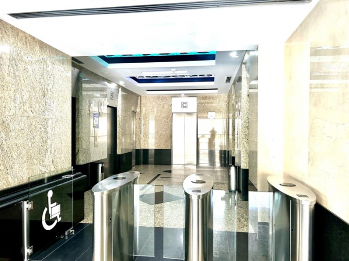 Oficina en Renta en Lomas Altas