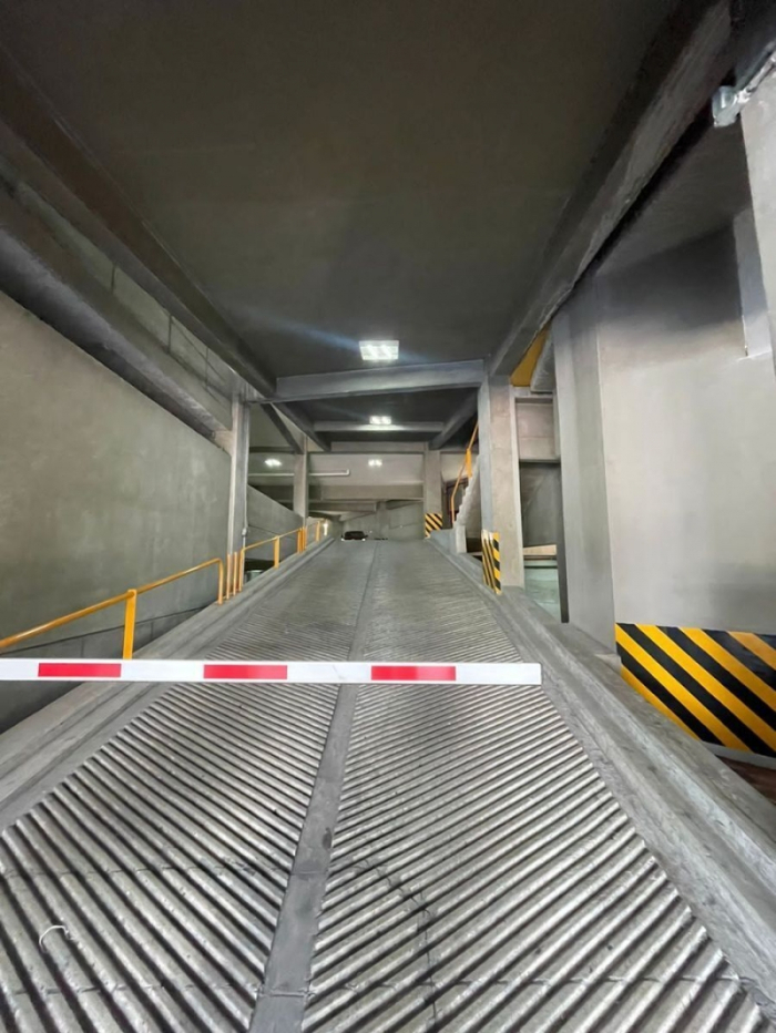 Oficina en Renta en Lomas Altas