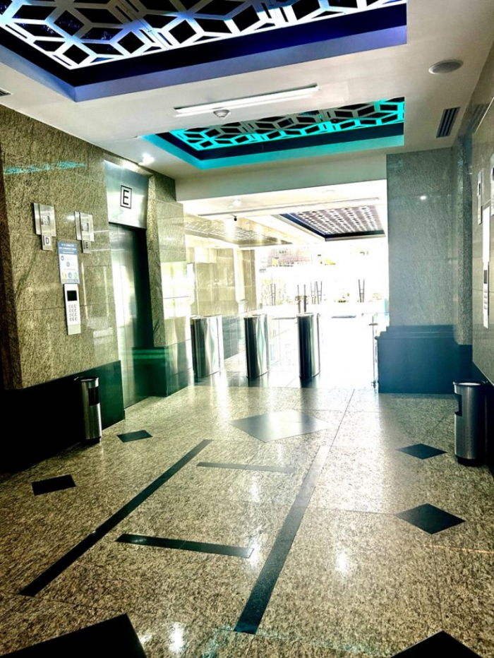 Oficina en Renta en Lomas Altas