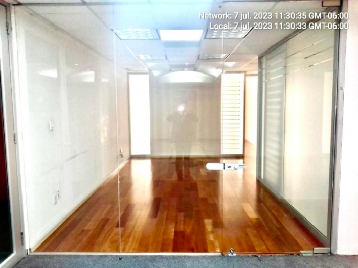 Oficina En Renta En Lomas Altas