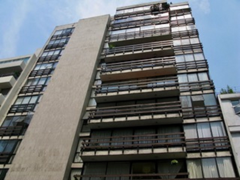 se vende pent house en "solon" polanco miguel hidalgo, cdmx 