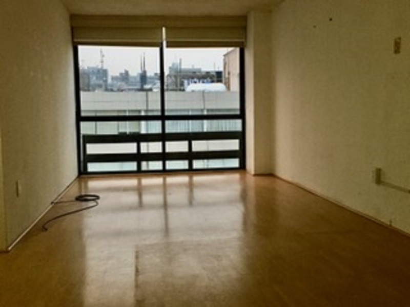 se vende pent house en "solon" polanco miguel hidalgo, cdmx 