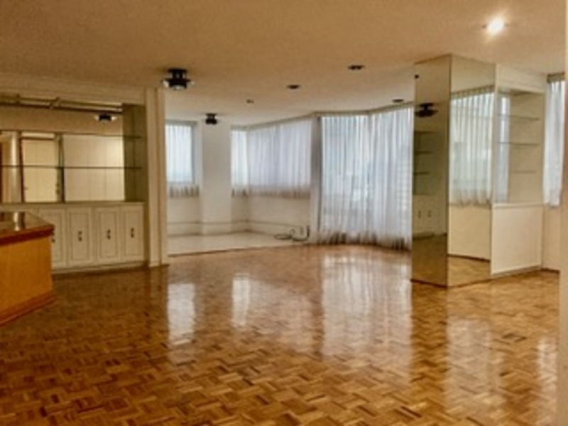 se vende pent house en "solon" polanco miguel hidalgo, cdmx 