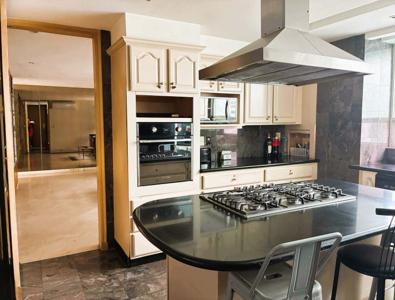 Departamento PH En RENTA En Lomas De Chapultepec Sierra Gorda Residencial Lomas I 