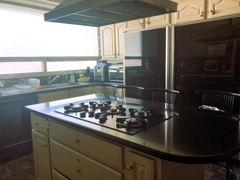 Departamento PH RENTA Residencial Lomas I Sierra Gorda En Las Lomas