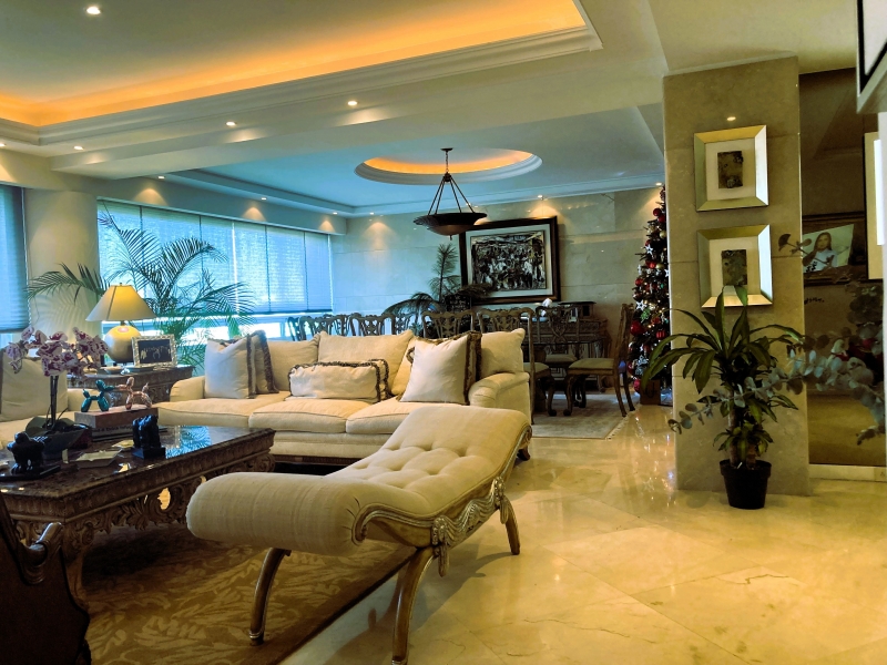 Departamento PH RENTA Residencial Lomas I Sierra Gorda En Las Lomas