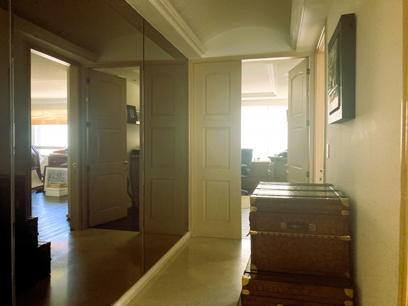 Departamento PH RENTA Residencial Lomas I Sierra Gorda En Las Lomas