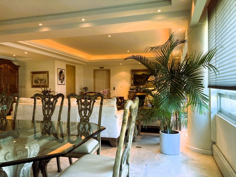 Departamento PH RENTA Residencial Lomas I Sierra Gorda En Las Lomas