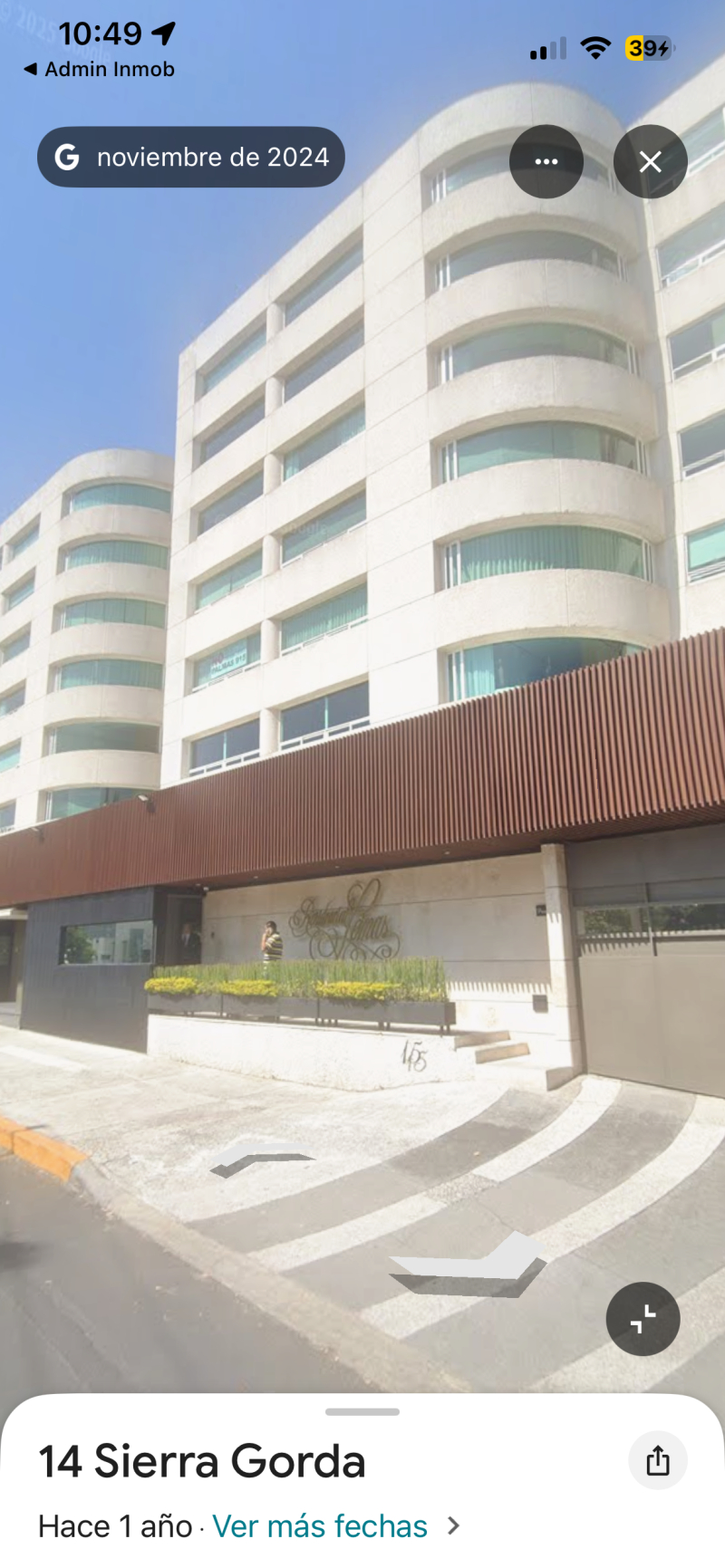 Departamento PH En RENTA Residencial Lomas I Sierra Gorda En Las Lomas