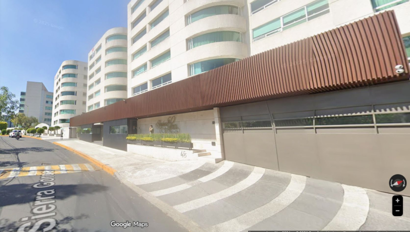 departamento ph en renta residencial lomas i sierra gorda en las lomas