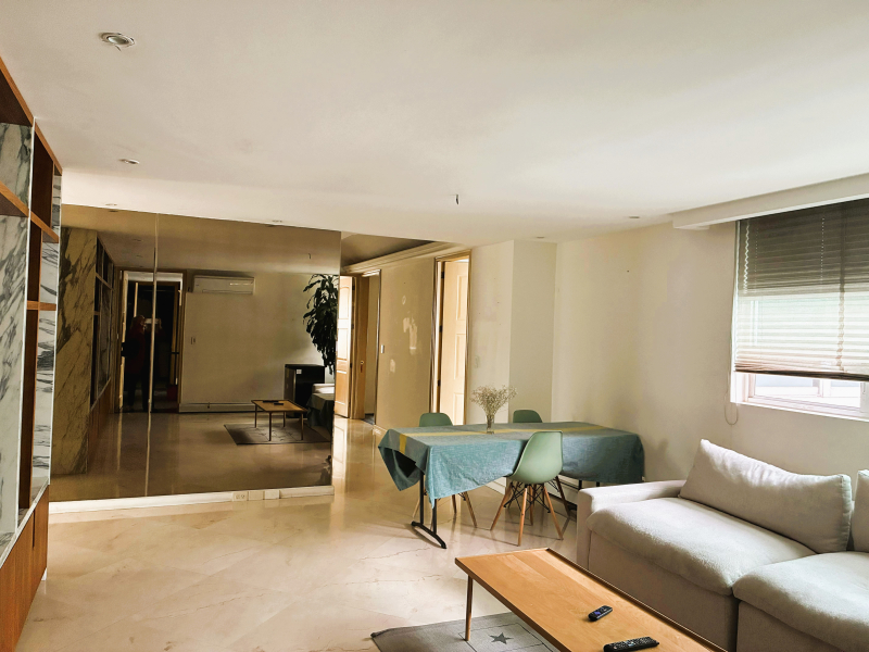 Departamento PH En RENTA En Lomas De Chapultepec Sierra Gorda Residencial Lomas I 