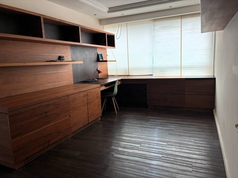 Departamento PH En RENTA En Lomas De Chapultepec Sierra Gorda Residencial Lomas I 