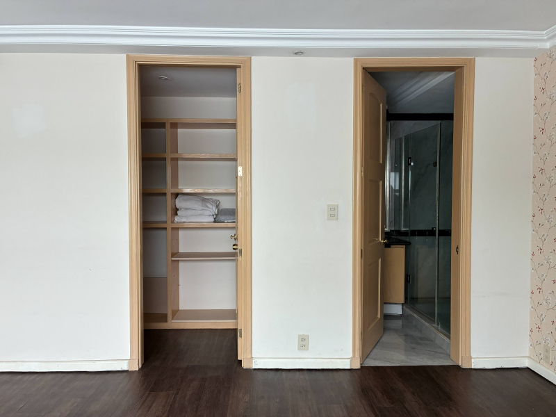 Departamento PH En RENTA En Lomas De Chapultepec Sierra Gorda Residencial Lomas I 