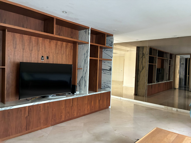 Departamento PH En RENTA En Lomas De Chapultepec Sierra Gorda Residencial Lomas I 