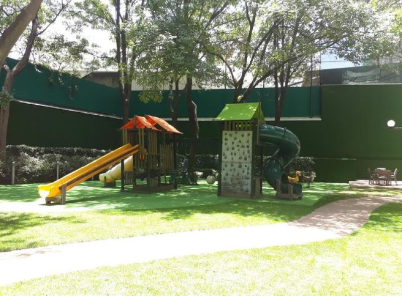 Departamento RENTA Lomas De Chapultepec PH En RESIDENCIAL LOMAS I Sierra Gorda