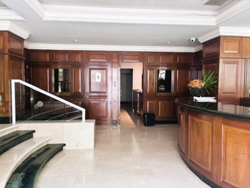 Departamento RENTA Lomas de Chapultepec PH en RESIDENCIAL LOMAS I Sierra Gorda