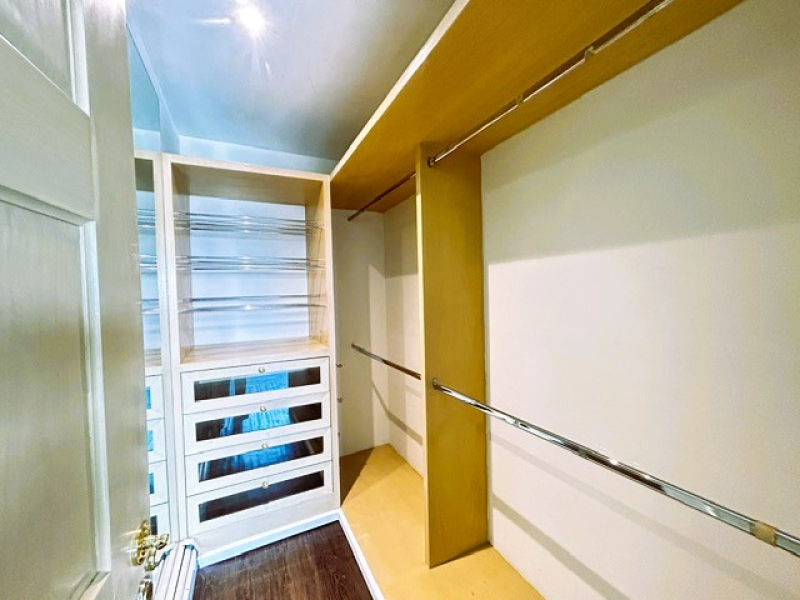 Departamento RENTA Lomas De Chapultepec Pent House CON O SIN MUEBLES Incluye Mantenimiento