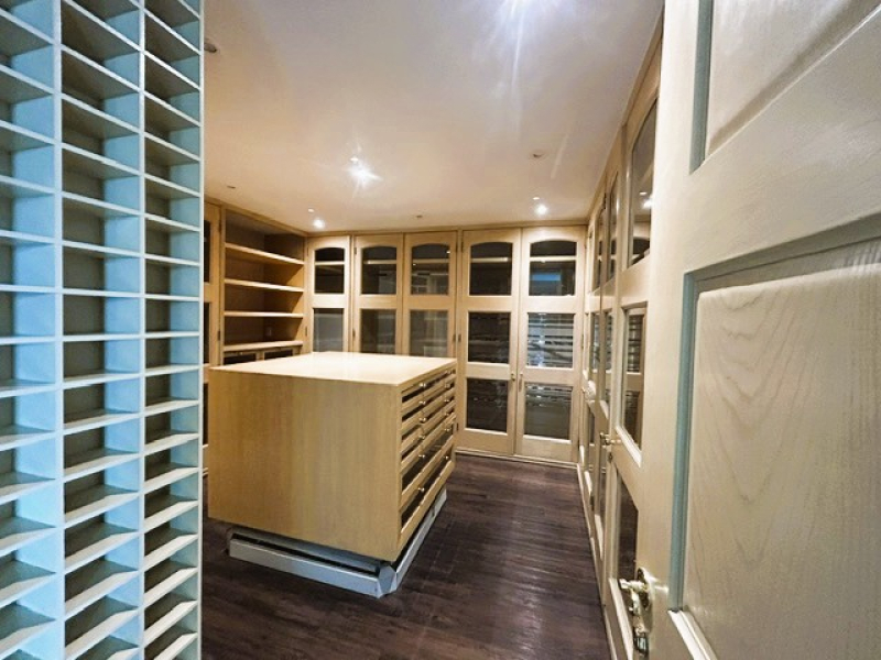 Departamento RENTA Lomas De Chapultepec Pent House CON O SIN MUEBLES Incluye Mantenimiento