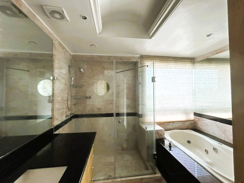 Departamento RENTA Lomas De Chapultepec Pent House CON O SIN MUEBLES Incluye Mantenimiento