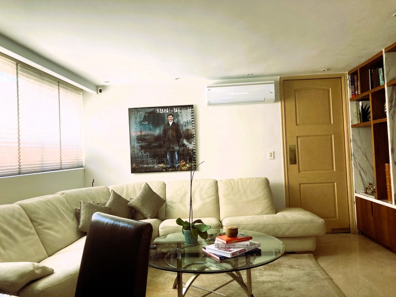 Departamento PH RENTA Residencial Lomas I Sierra Gorda En Las Lomas