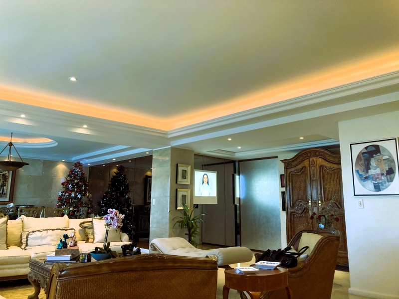 Departamento PH RENTA Residencial Lomas I Sierra Gorda En Las Lomas